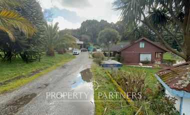 Gran terreno en estratégica ubicación, Puerto Montt