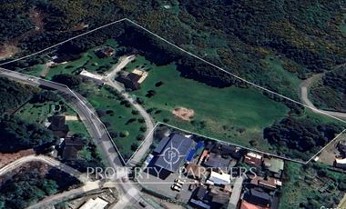 Gran terreno en estratégica ubicación, Puerto Montt