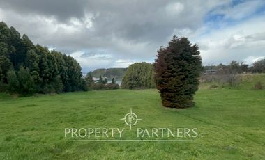 Gran terreno en estratégica ubicación, Puerto Montt