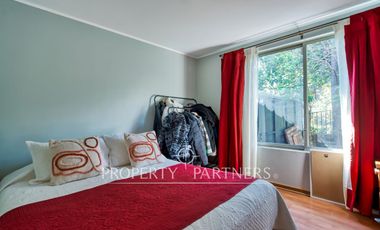 Venta de hermosa y amplia casa en Las Pircas, Peñalolen