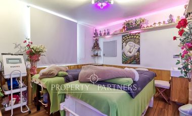 Venta casa comercial / negocio / habitacional en sector Playa Blanca