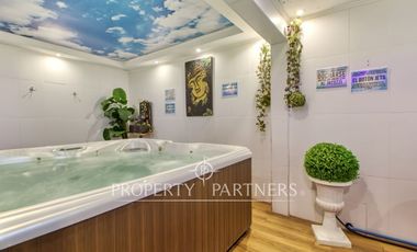 Venta casa comercial / negocio / habitacional en sector Playa Blanca