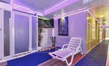 Venta casa comercial / negocio / habitacional en sector Playa Blanca