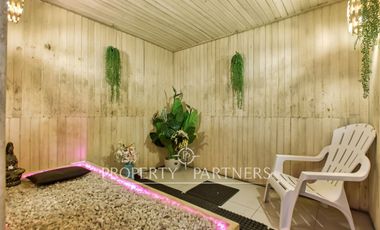 Venta casa comercial / negocio / habitacional en sector Playa Blanca