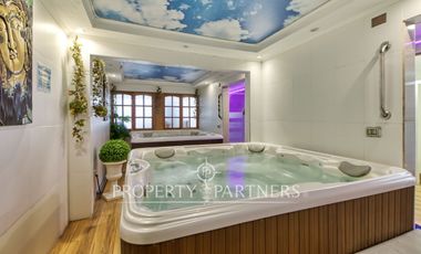 Venta casa comercial / negocio / habitacional en sector Playa Blanca