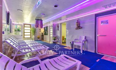 Venta casa comercial / negocio / habitacional en sector Playa Blanca