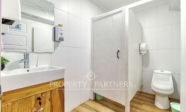 Venta casa comercial / negocio / habitacional en sector Playa Blanca