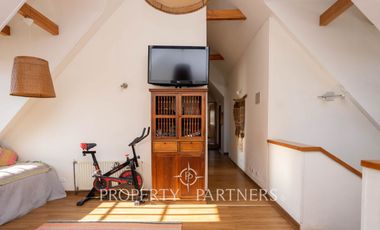 Amplia propiedad en Pirque con hermoso Jardín (ARRIENDO DISPONIBLE DESDE ENERO 2026)