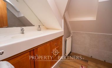 Amplia propiedad en Pirque con hermoso Jardín (ARRIENDO DISPONIBLE DESDE ENERO 2026)