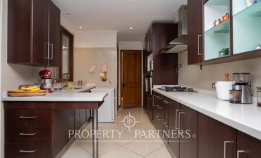 Amplia propiedad en Pirque con hermoso Jardín (ARRIENDO DISPONIBLE DESDE ENERO 2026)