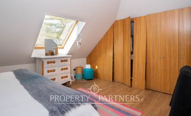 Amplia propiedad en Pirque con hermoso Jardín (ARRIENDO DISPONIBLE DESDE ENERO 2026)