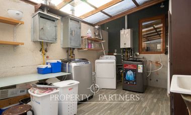 Amplia propiedad en Pirque con hermoso Jardín (ARRIENDO DISPONIBLE DESDE ENERO 2026)