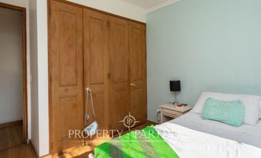 Amplia propiedad en Pirque con hermoso Jardín (ARRIENDO DISPONIBLE DESDE ENERO 2026)