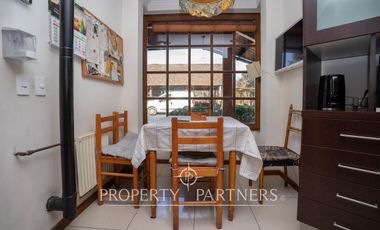 Amplia propiedad en Pirque con hermoso Jardín (ARRIENDO DISPONIBLE DESDE ENERO 2026)