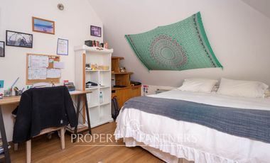 Amplia propiedad en Pirque con hermoso Jardín (ARRIENDO DISPONIBLE DESDE ENERO 2026)