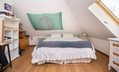 Amplia propiedad en Pirque con hermoso Jardín (ARRIENDO DISPONIBLE DESDE ENERO 2026)