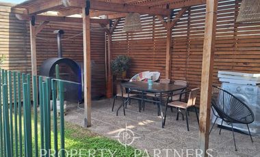 VENTA CASA EN LAS PESEBRERAS HACIENDA DE MACHALI