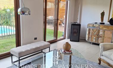 VENTA CASA EN LAS PESEBRERAS HACIENDA DE MACHALI