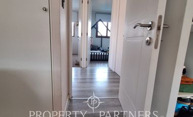 VENTA CASA EN LAS PESEBRERAS HACIENDA DE MACHALI