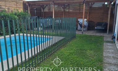 VENTA CASA EN LAS PESEBRERAS HACIENDA DE MACHALI