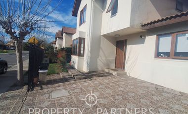 VENTA CASA EN LAS PESEBRERAS HACIENDA DE MACHALI