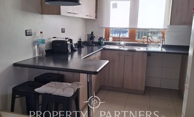 VENTA CASA EN LAS PESEBRERAS HACIENDA DE MACHALI