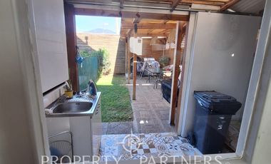 VENTA CASA EN LAS PESEBRERAS HACIENDA DE MACHALI