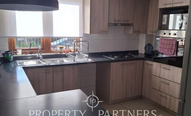 VENTA CASA EN LAS PESEBRERAS HACIENDA DE MACHALI