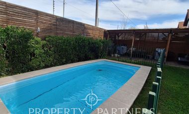 VENTA CASA EN LAS PESEBRERAS HACIENDA DE MACHALI