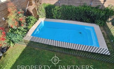 VENTA CASA EN LAS PESEBRERAS HACIENDA DE MACHALI