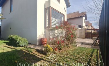 VENTA CASA EN LAS PESEBRERAS HACIENDA DE MACHALI