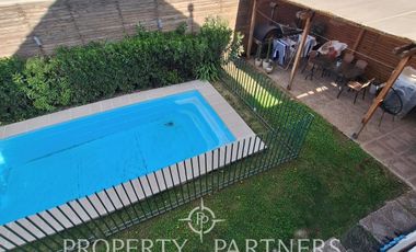 VENTA CASA EN LAS PESEBRERAS HACIENDA DE MACHALI