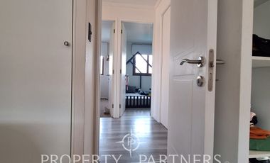 VENTA CASA EN LAS PESEBRERAS HACIENDA DE MACHALI