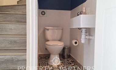 VENTA CASA EN LAS PESEBRERAS HACIENDA DE MACHALI