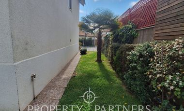 VENTA CASA EN LAS PESEBRERAS HACIENDA DE MACHALI