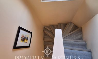 VENTA CASA EN LAS PESEBRERAS HACIENDA DE MACHALI