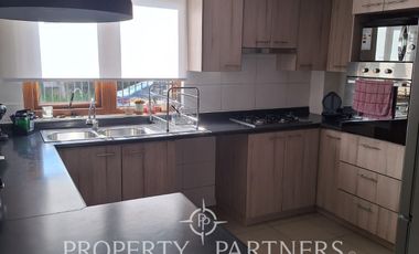 VENTA CASA EN LAS PESEBRERAS HACIENDA DE MACHALI