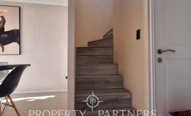 VENTA CASA EN LAS PESEBRERAS HACIENDA DE MACHALI