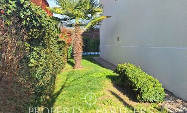 VENTA CASA EN LAS PESEBRERAS HACIENDA DE MACHALI