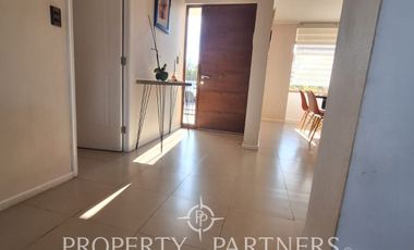 VENTA CASA EN LAS PESEBRERAS HACIENDA DE MACHALI