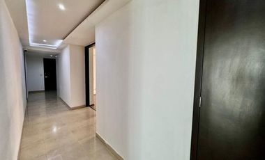 Departamento en Renta Ciudad de México Miguel Hidalgo Ampliación Granada