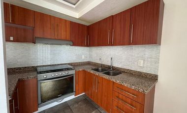 Departamento en Renta Ciudad de México Miguel Hidalgo Ampliación Granada