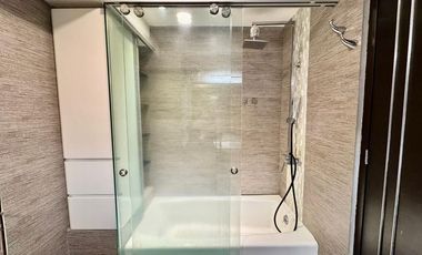 Departamento en Renta Ciudad de México Miguel Hidalgo Ampliación Granada