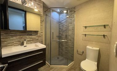 Departamento en Renta Ciudad de México Miguel Hidalgo Ampliación Granada