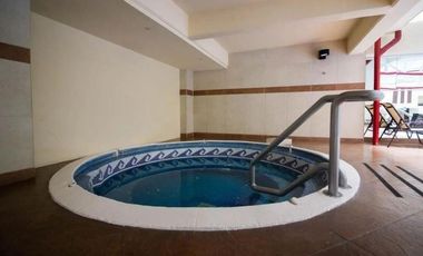 Departamento en Renta Ciudad de México Miguel Hidalgo Ampliación Granada