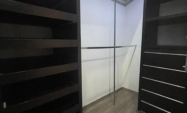 Departamento en Renta Ciudad de México Miguel Hidalgo Ampliación Granada