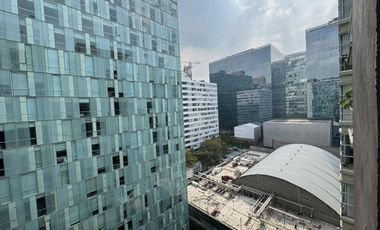 Departamento en Renta Ciudad de México Miguel Hidalgo Ampliación Granada