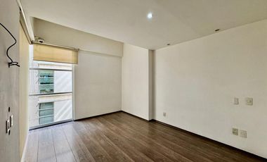 Departamento en Renta Ciudad de México Miguel Hidalgo Ampliación Granada