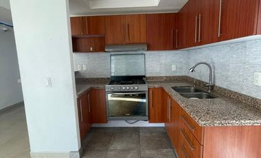 Departamento en Renta Ciudad de México Miguel Hidalgo Ampliación Granada