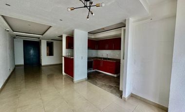 Departamento en Renta Ciudad de México Miguel Hidalgo Ampliación Granada